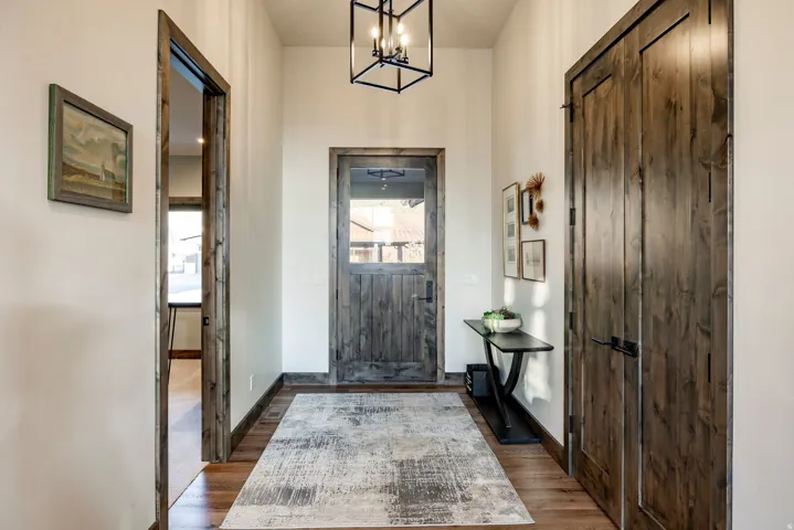 357 Big Meadow Dr, Kamas, Utah 84036