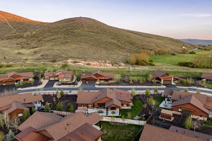 357 Big Meadow Dr, Kamas, Utah 84036