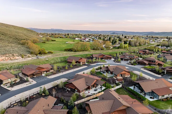 357 Big Meadow Dr, Kamas, Utah 84036