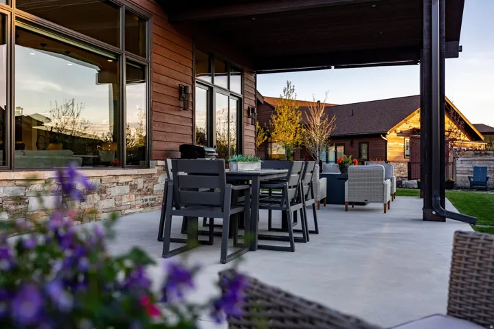 357 Big Meadow Dr, Kamas, Utah 84036
