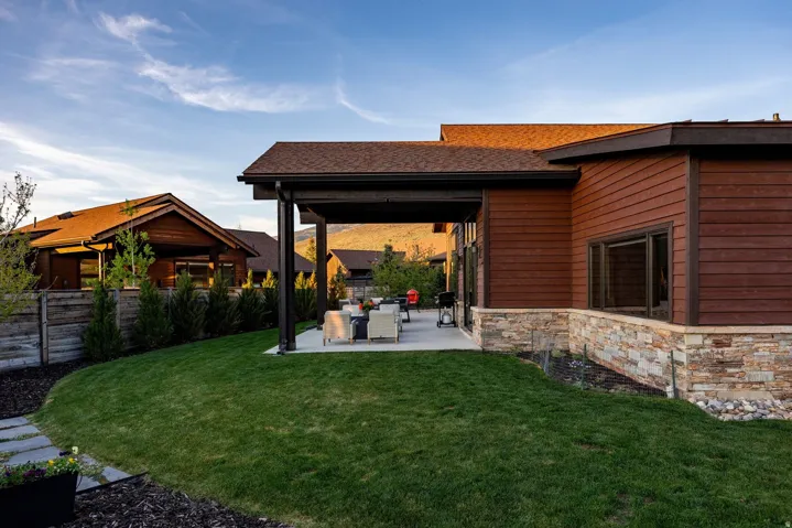 357 Big Meadow Dr, Kamas, Utah 84036