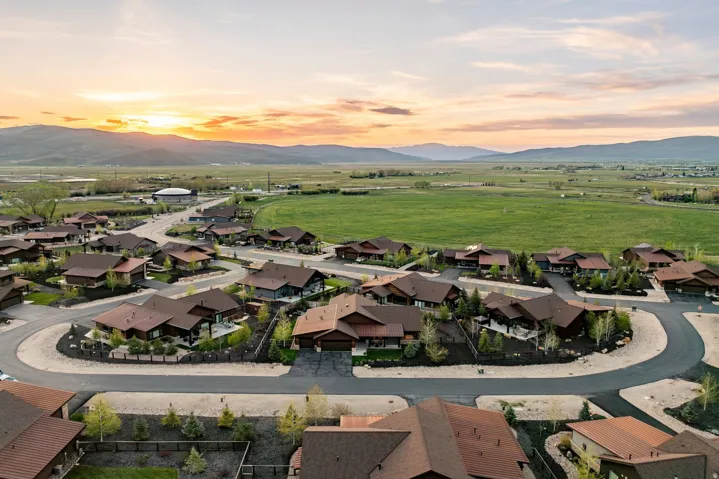 357 Big Meadow Dr, Kamas, Utah 84036