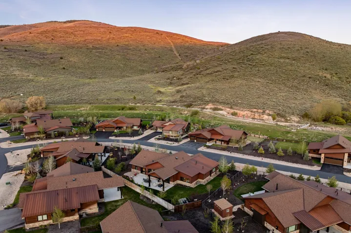 357 Big Meadow Dr, Kamas, Utah 84036