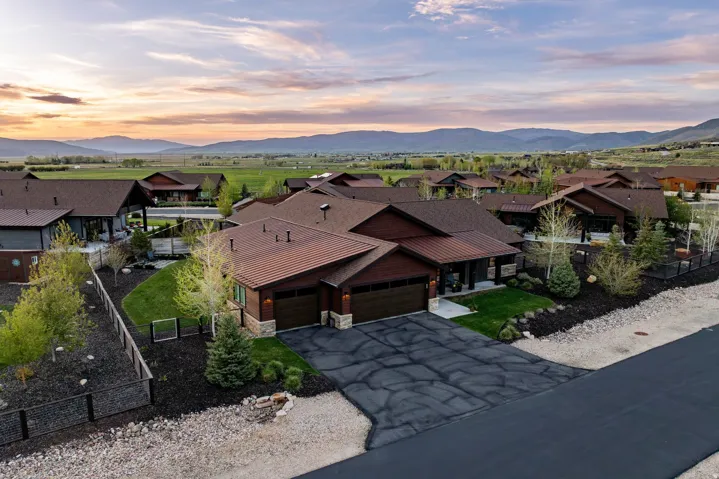 357 Big Meadow Dr, Kamas, Utah 84036