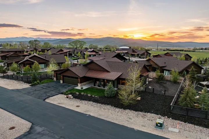 357 Big Meadow Dr, Kamas, Utah 84036