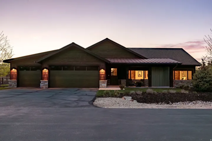 357 Big Meadow Dr, Kamas, Utah 84036