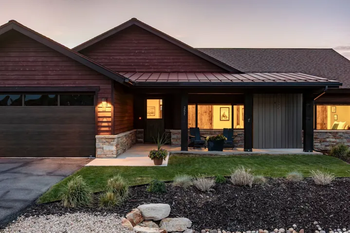 357 Big Meadow Dr, Kamas, Utah 84036