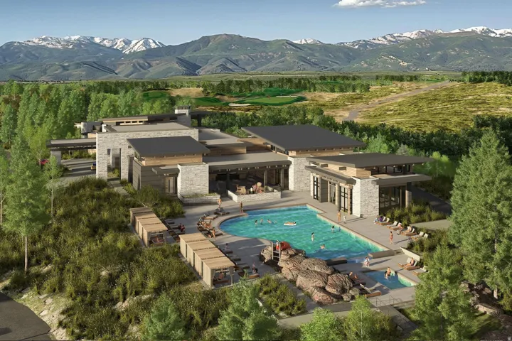 1801 W Horn Ct #18, Park City, Utah 84060
