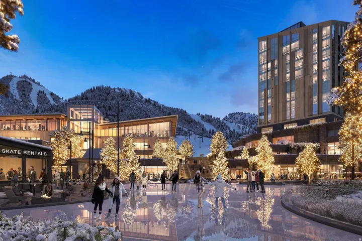 1801 W Horn Ct #18, Park City, Utah 84060