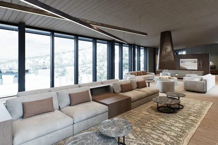 1801 W Horn Ct #18, Park City, Utah 84060