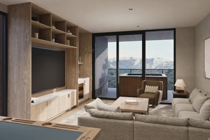 1801 W Horn Ct #18, Park City, Utah 84060