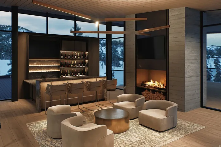 1801 W Horn Ct #18, Park City, Utah 84060