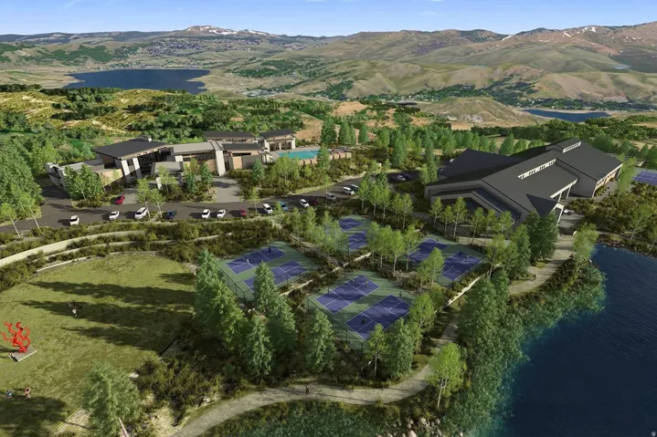 1801 W Horn Ct #18, Park City, Utah 84060