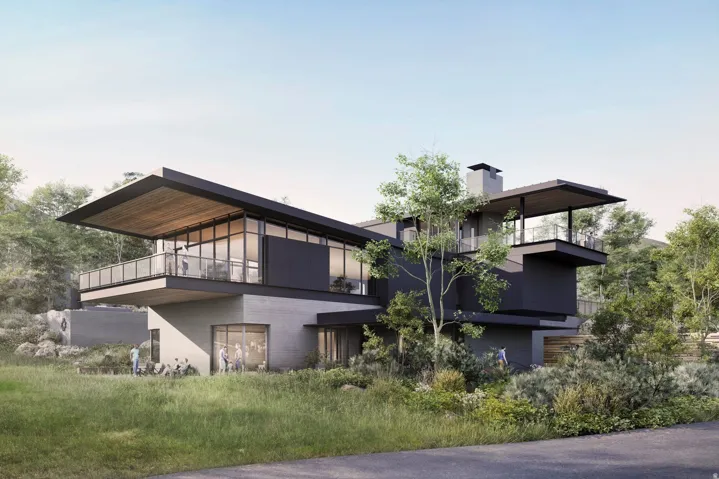 1801 W Horn Ct #18, Park City, Utah 84060