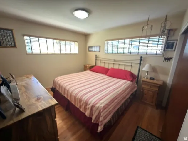 105 3rd Ave, Dutch John, Utah 84023