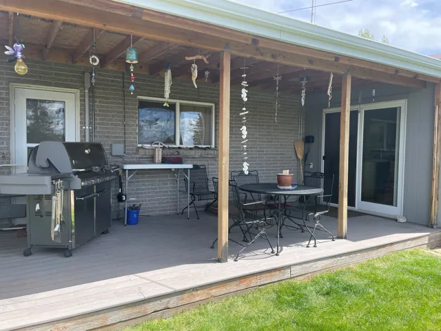105 3rd Ave, Dutch John, Utah 84023