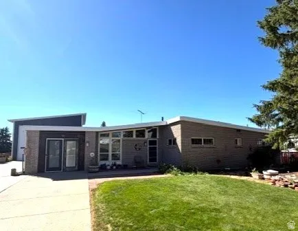 105 3rd Ave, Dutch John, Utah 84023
