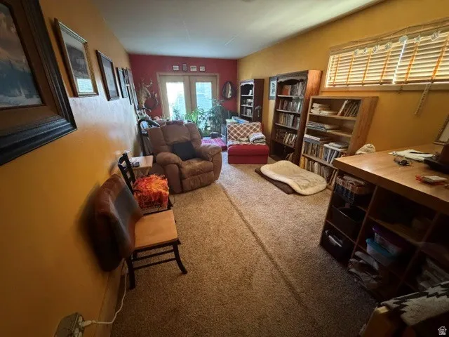 105 3rd Ave, Dutch John, Utah 84023