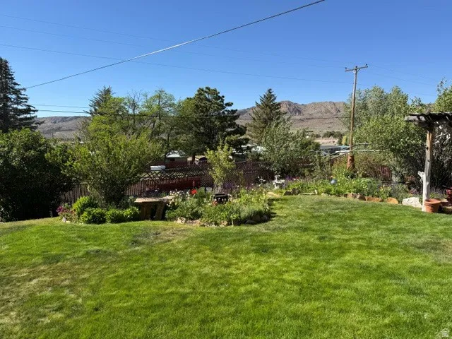105 3rd Ave, Dutch John, Utah 84023