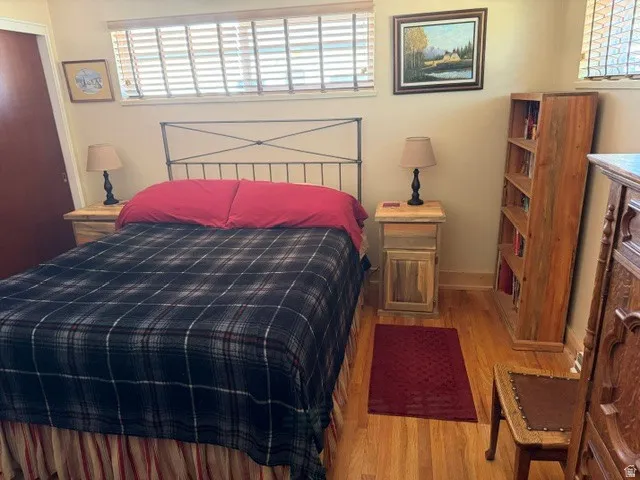 105 3rd Ave, Dutch John, Utah 84023
