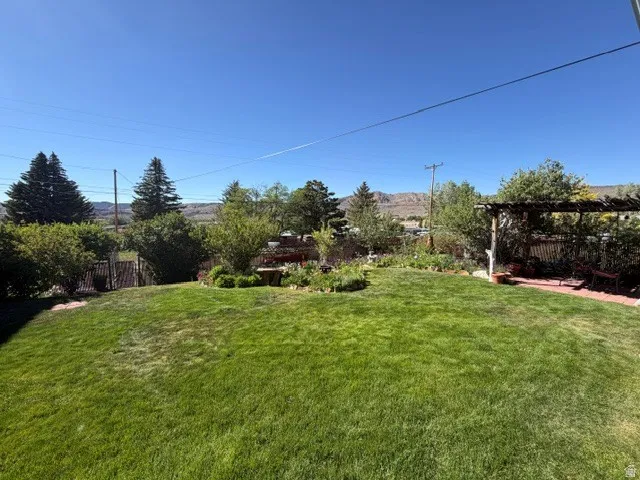 105 3rd Ave, Dutch John, Utah 84023