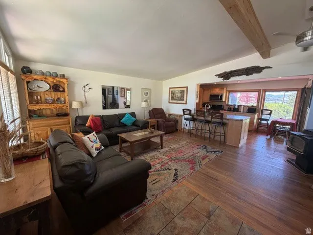 105 3rd Ave, Dutch John, Utah 84023