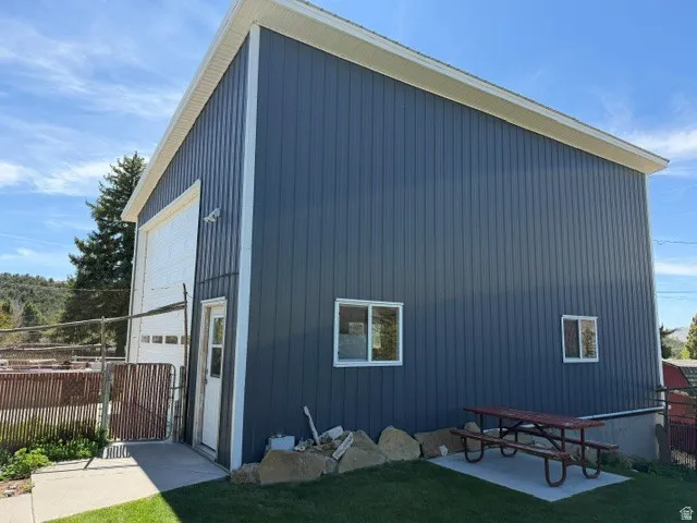 105 3rd Ave, Dutch John, Utah 84023