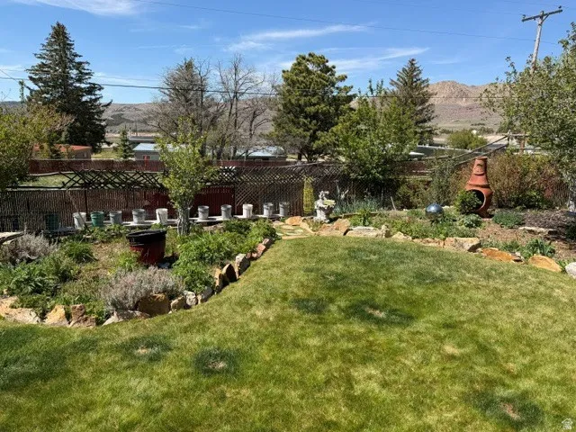 105 3rd Ave, Dutch John, Utah 84023