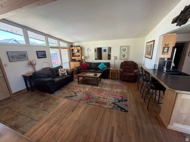 105 3rd Ave, Dutch John, Utah 84023