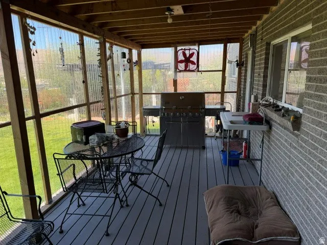 105 3rd Ave, Dutch John, Utah 84023