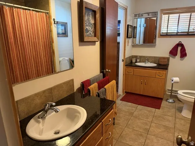 105 3rd Ave, Dutch John, Utah 84023