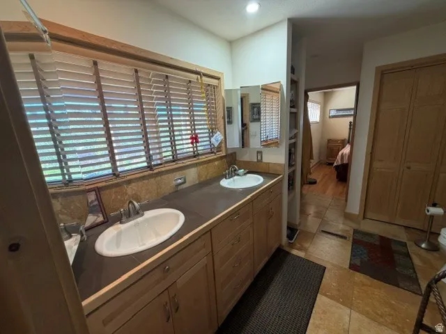 105 3rd Ave, Dutch John, Utah 84023
