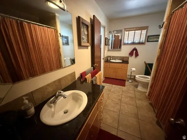 105 3rd Ave, Dutch John, Utah 84023