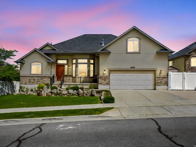 Welcome Home!