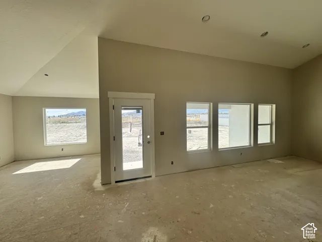 Large Windows