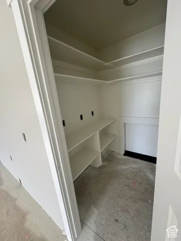 Butler Shelving