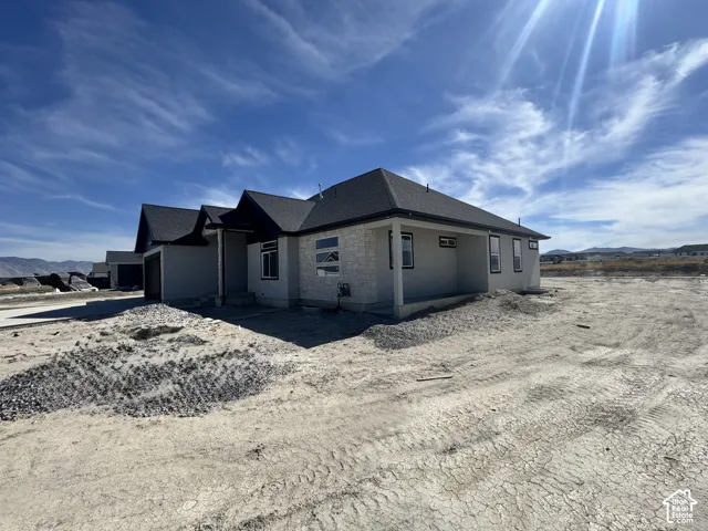 596 E Otto Ln #411, Grantsville, Utah 84029