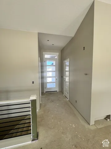 Entryway