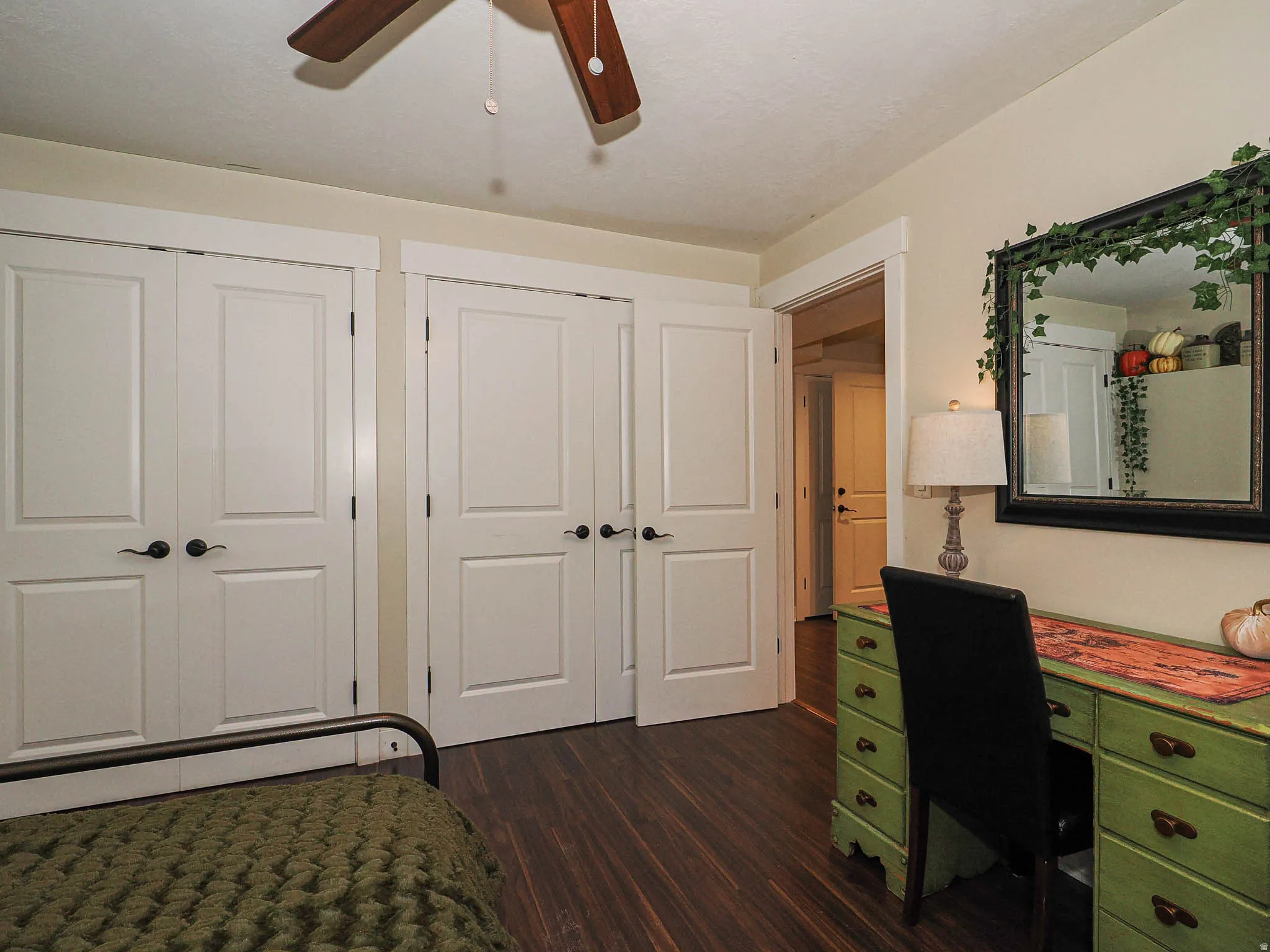 Bedroom 1.