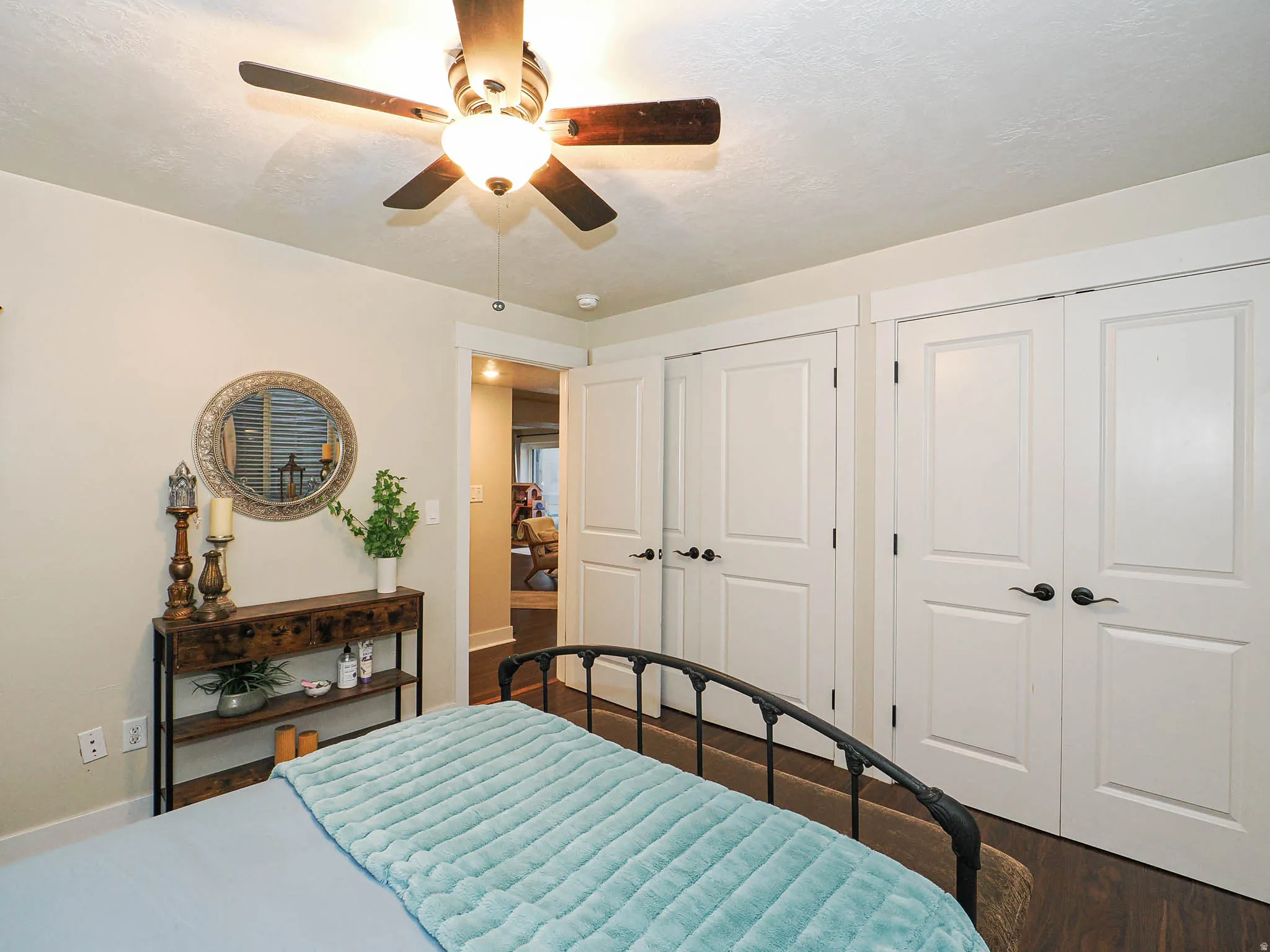 Bedroom 2.
