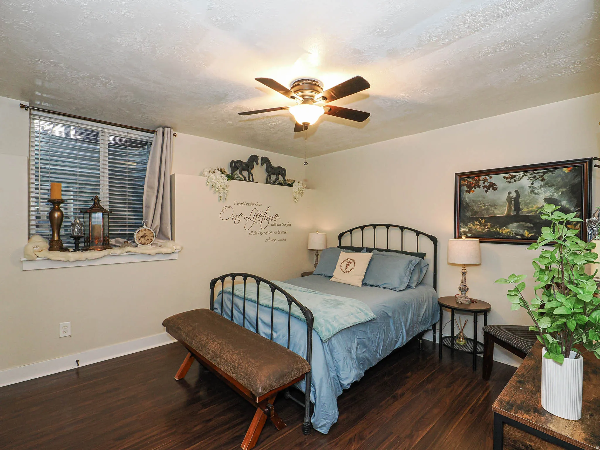 Bedroom 2.