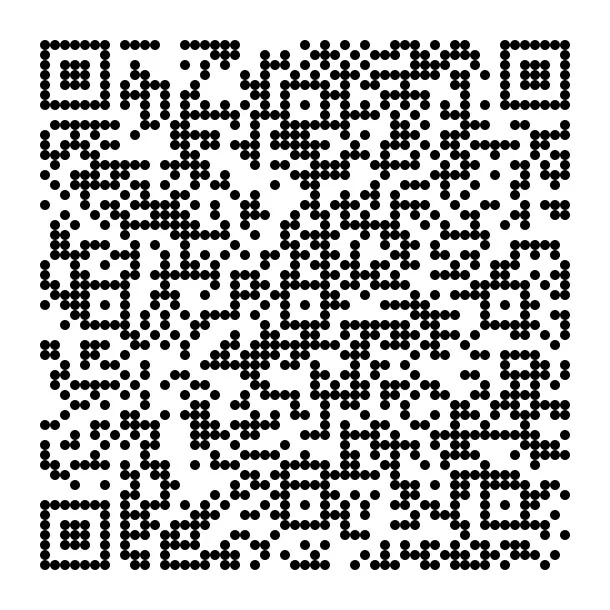 QR Code. Providing encoded data