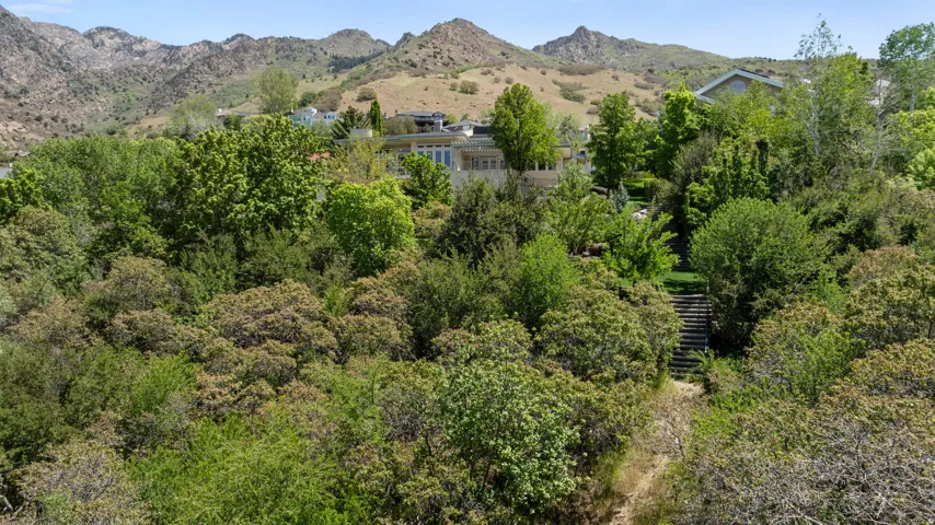 6394 S Canyon Cove Dr, Holladay, Utah 84121