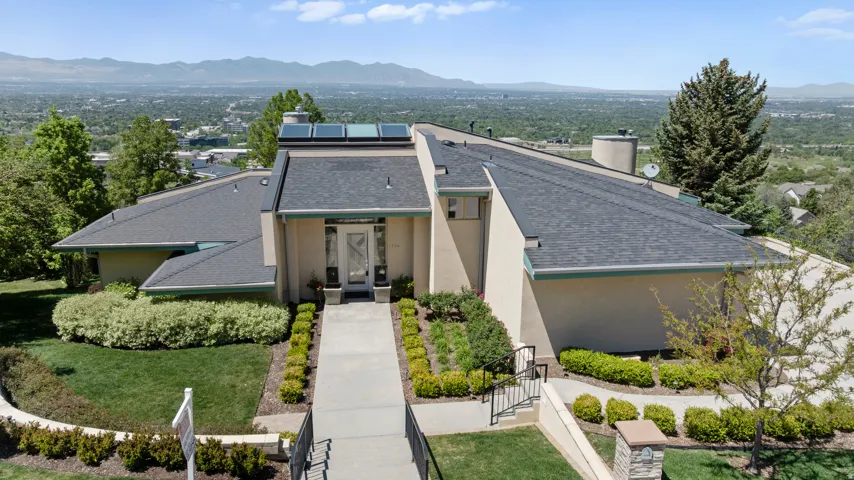 6394 S Canyon Cove Dr, Holladay, Utah 84121