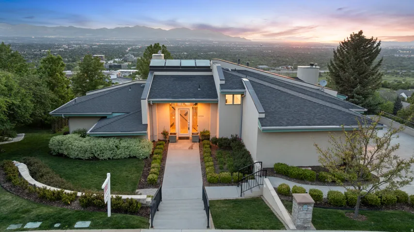 6394 S Canyon Cove Dr, Holladay, Utah 84121