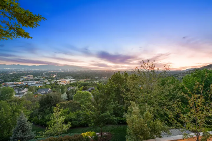 6394 S Canyon Cove Dr, Holladay, Utah 84121