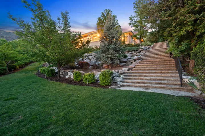 6394 S Canyon Cove Dr, Holladay, Utah 84121