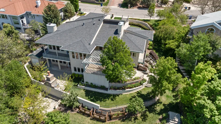6394 S Canyon Cove Dr, Holladay, Utah 84121