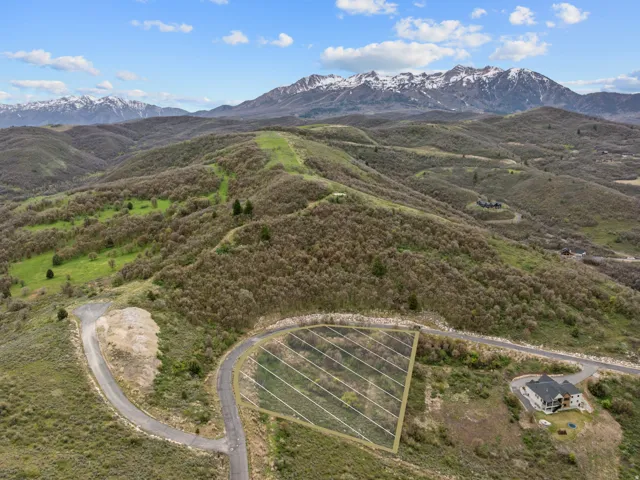 6585 Chaparral Rd, Huntsville, Utah 84317