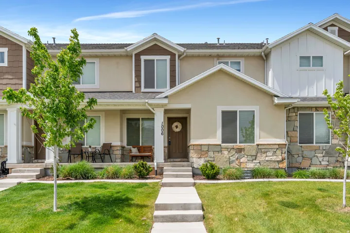 1006 N 20 E, Santaquin, Utah 84655